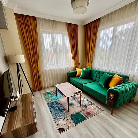 Mek Homes 2 Fethiye Exteriör bild