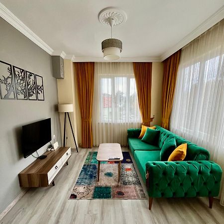 Mek Homes 2 Fethiye Exteriör bild