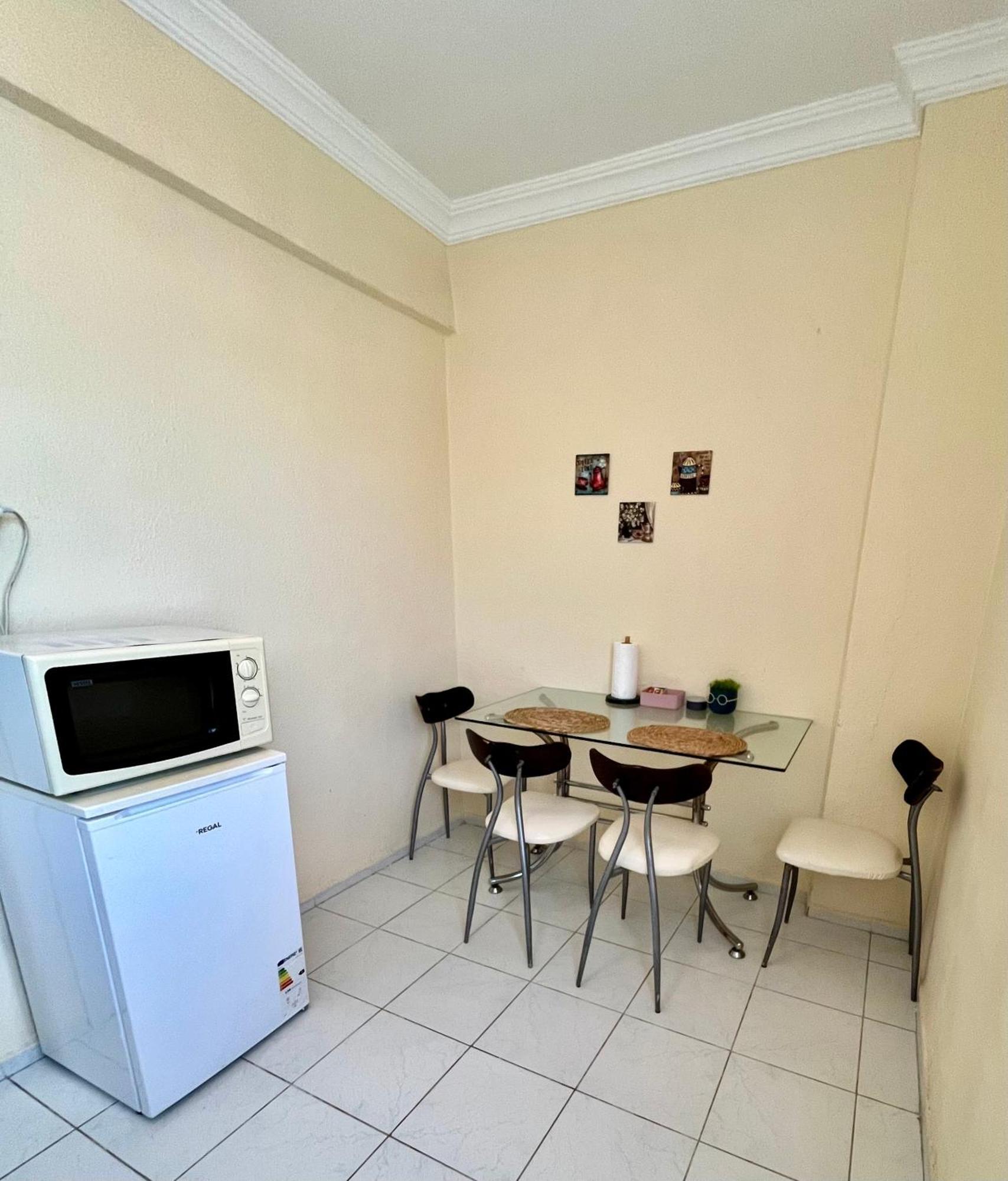 Mek Homes 2 Fethiye Exteriör bild