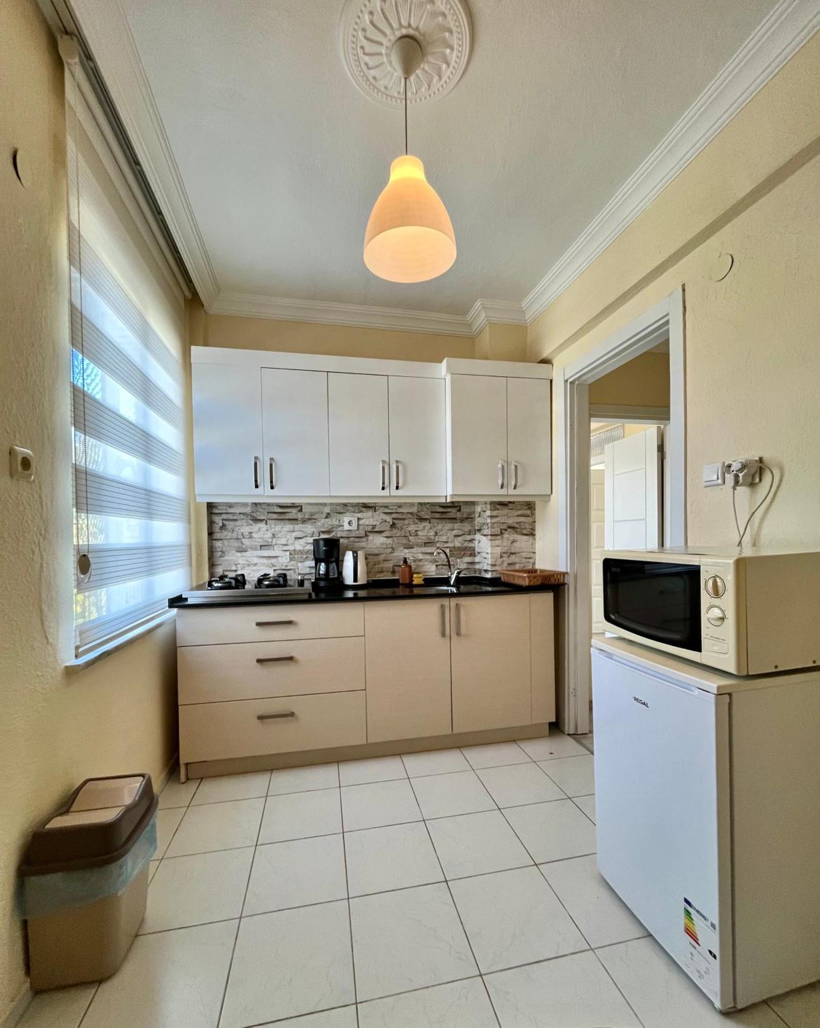 Mek Homes 2 Fethiye Exteriör bild