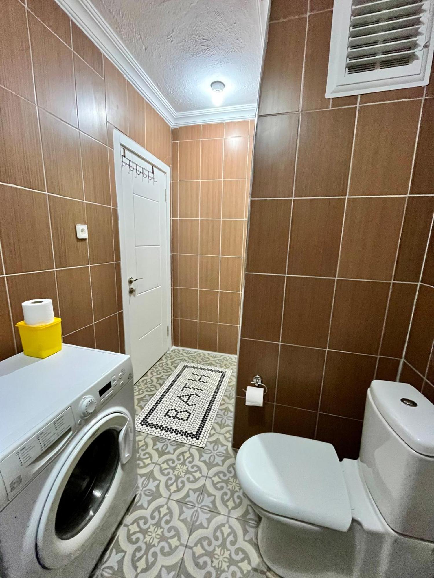 Mek Homes 2 Fethiye Exteriör bild