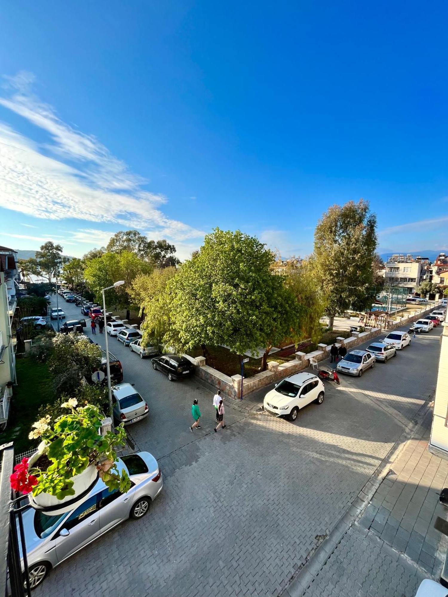 Mek Homes 2 Fethiye Exteriör bild