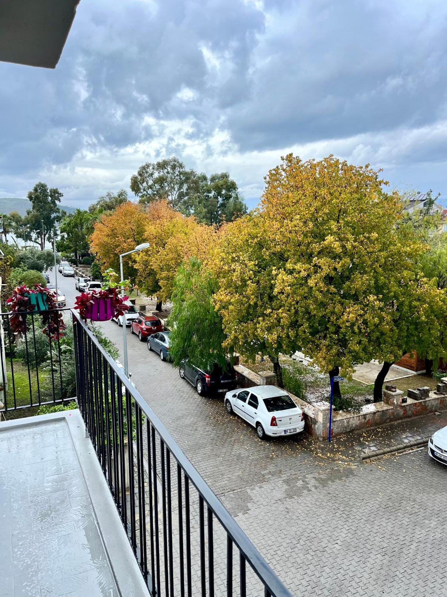Mek Homes 2 Fethiye Exteriör bild
